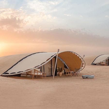 Hotel The Nest By Sonara à Dubaï Extérieur photo