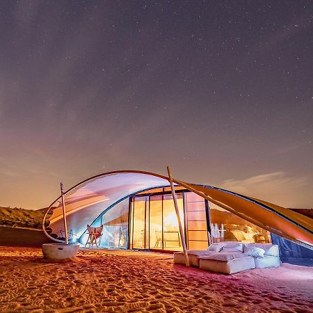 Hotel The Nest By Sonara à Dubaï Extérieur photo