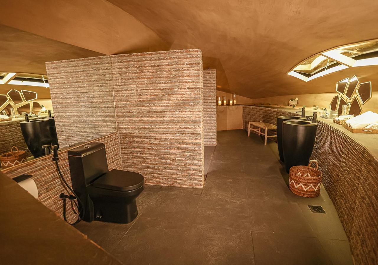 Hotel The Nest By Sonara à Dubaï Extérieur photo