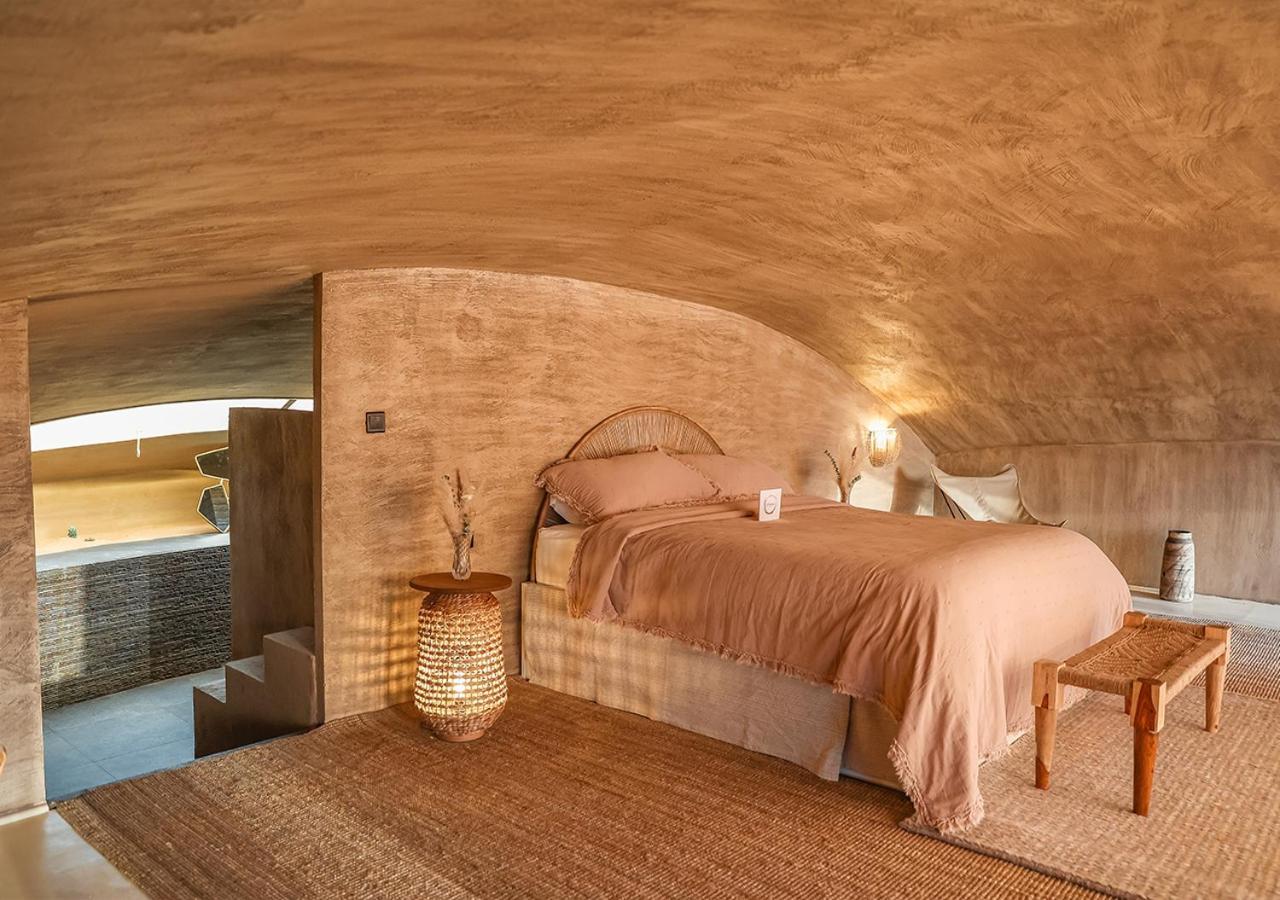 Hotel The Nest By Sonara à Dubaï Extérieur photo