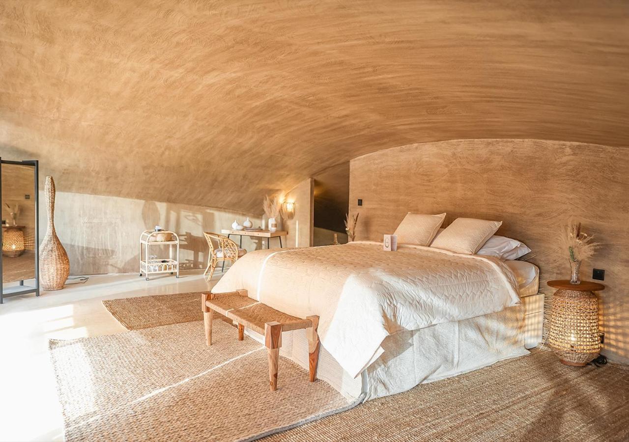 Hotel The Nest By Sonara à Dubaï Extérieur photo