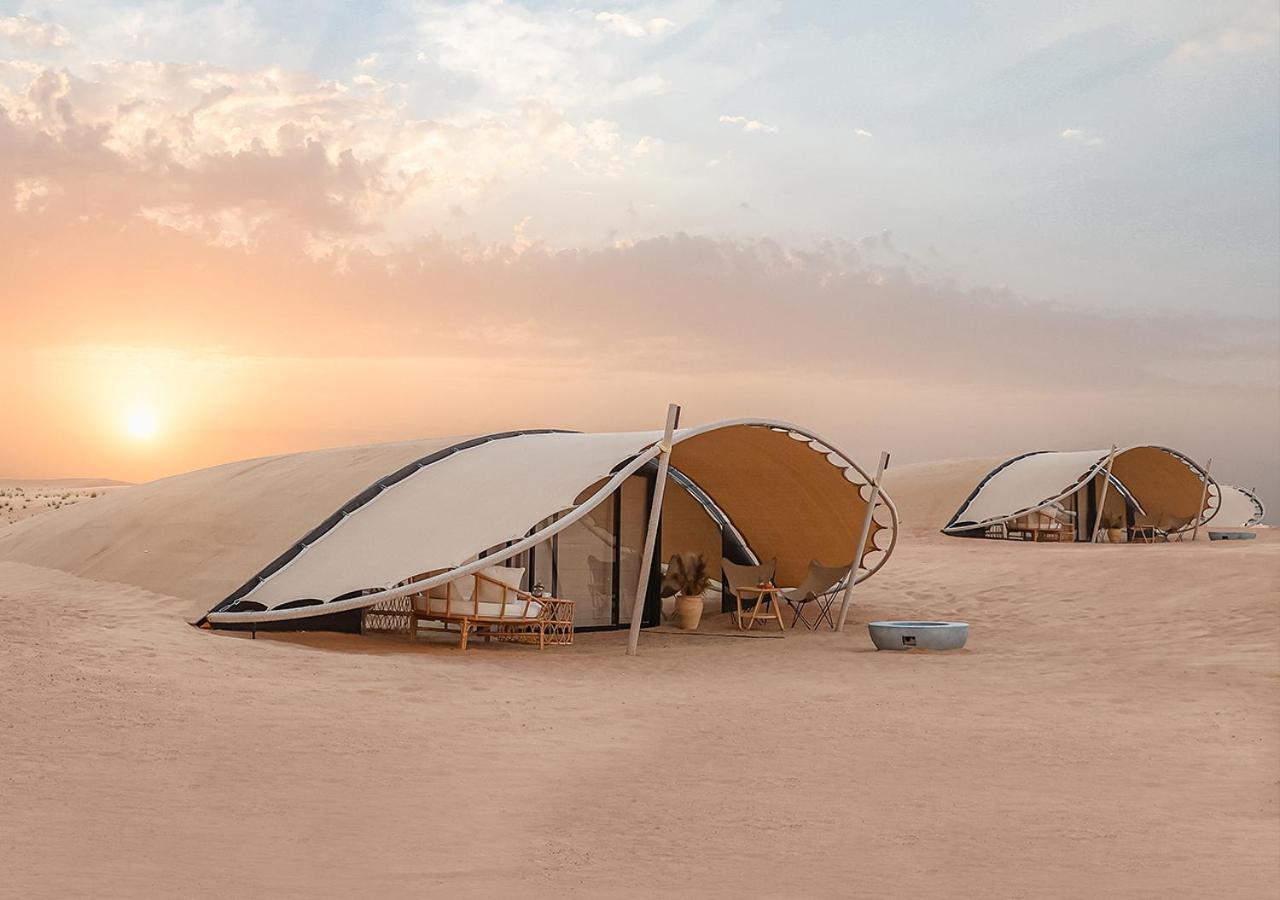 Hotel The Nest By Sonara à Dubaï Extérieur photo