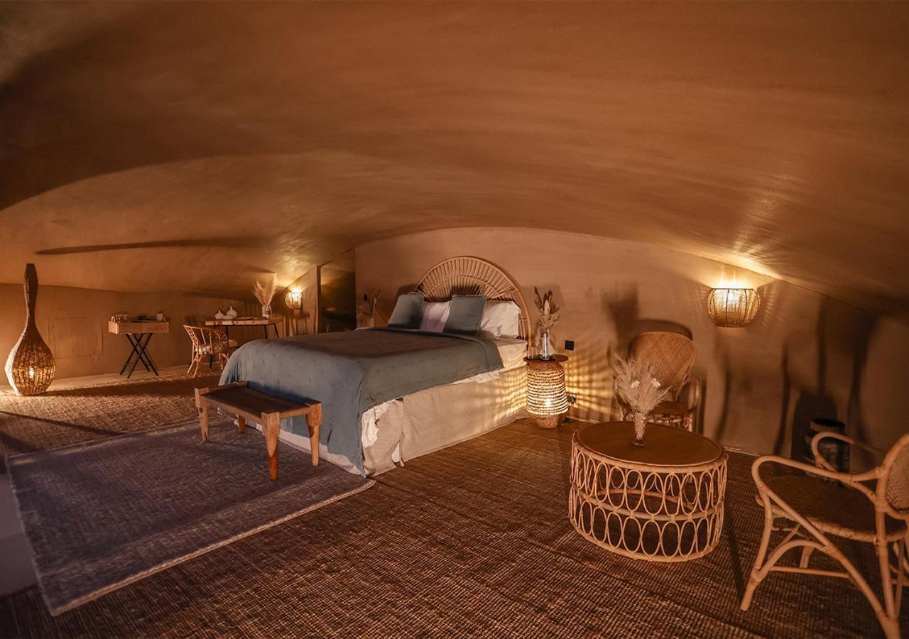 Hotel The Nest By Sonara à Dubaï Extérieur photo